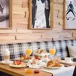 Hotel Marten -joker Card Partner- Saalbach-Hinterglemm