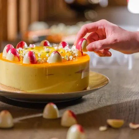 Marten - Ski-in & Ski-out