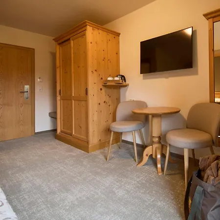 Marten - Ski-in & Ski-out Hotel 4*