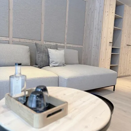 Hotel Marten - Ski-in & Ski-out 4*