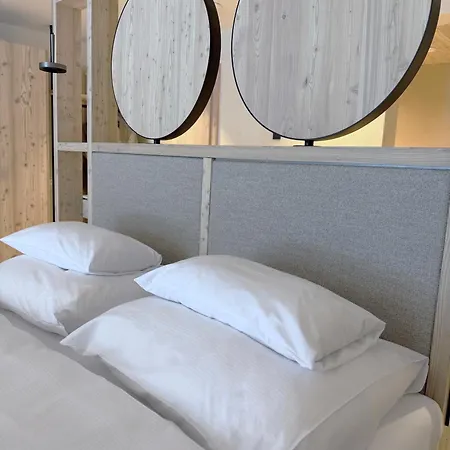 Marten - Ski-in & Ski-out Hotel Saalbach-Hinterglemm