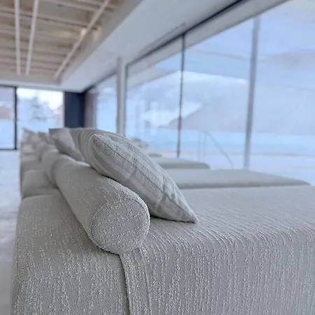 Marten - Ski-in & Ski-out Hotel