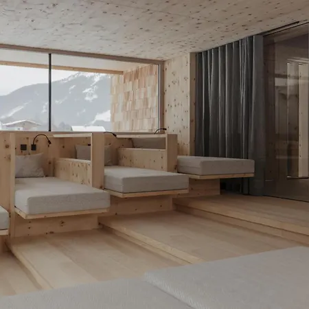 Marten - Ski-in & Ski-out 4* Saalbach-Hinterglemm