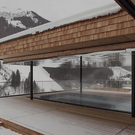 Marten - Ski-in & Ski-out