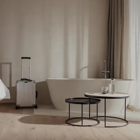 Marten - Ski-in & Ski-out Hotel