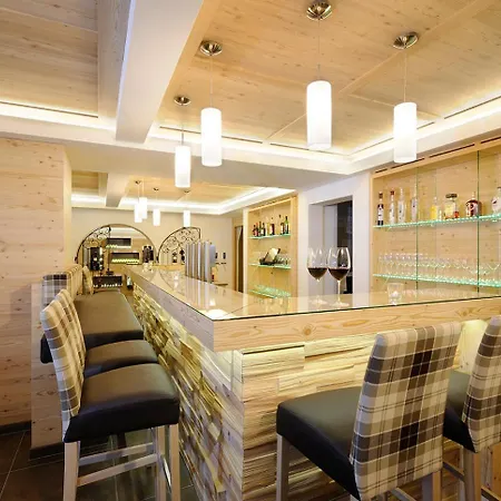 Marten - Ski-in & Ski-out Hotel