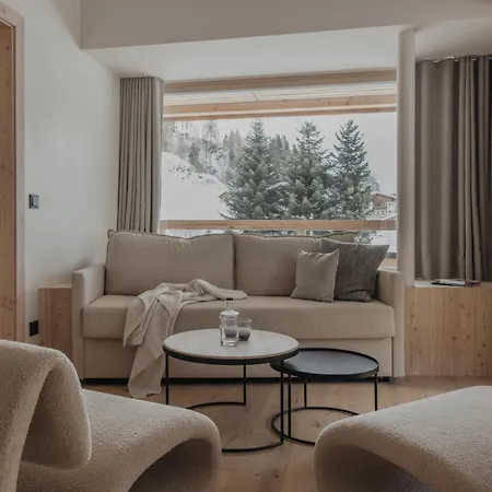 Hotel Marten - Ski-in & Ski-out