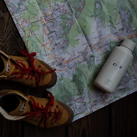 Marten - Ski-in & Ski-out Hotel Saalbach-Hinterglemm