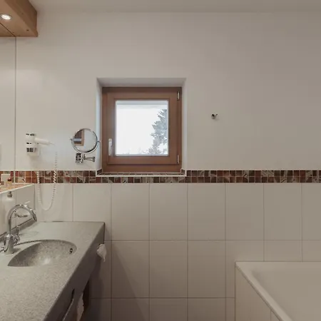 Hotel Marten - Ski-in & Ski-out Saalbach-Hinterglemm