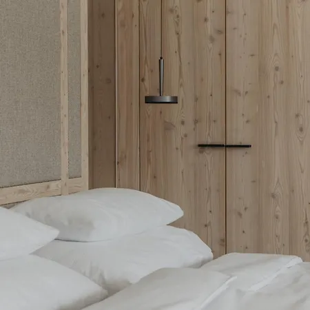 Marten - Ski-in & Ski-out Hotel