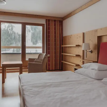 Hotel Marten - Ski-in & Ski-out