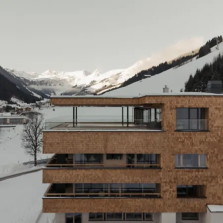 Marten - Ski-in & Ski-out Hotel Saalbach-Hinterglemm