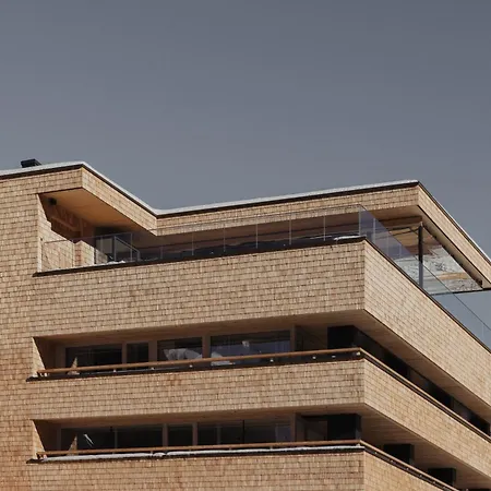 Marten - Ski-in & Ski-out Hotel Saalbach-Hinterglemm