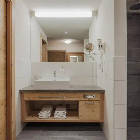 Hotel Marten - Ski-in & Ski-out 4*