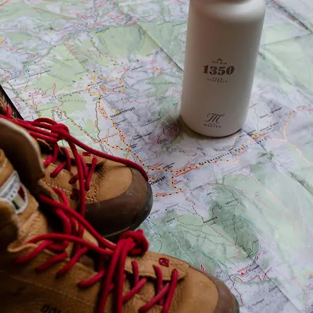 Marten - Ski-in & Ski-out