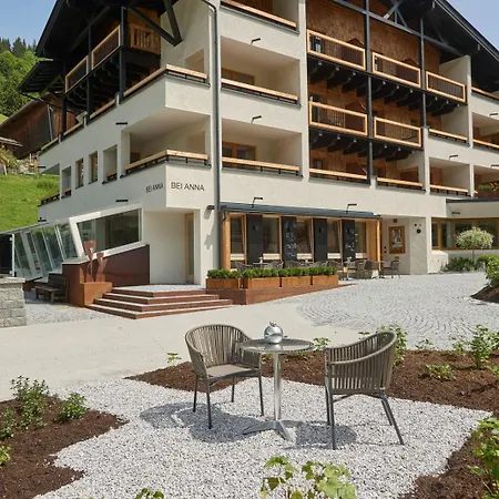 Marten - Ski-in & Ski-out Hotel Saalbach-Hinterglemm