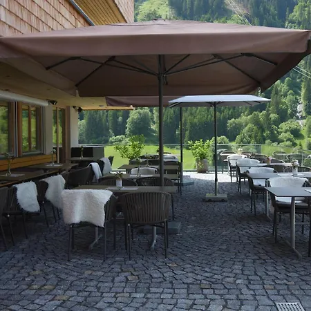 Marten - Ski-in & Ski-out 4* Saalbach-Hinterglemm