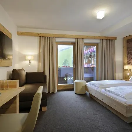 Hotel Marten - Ski-in & Ski-out 4*