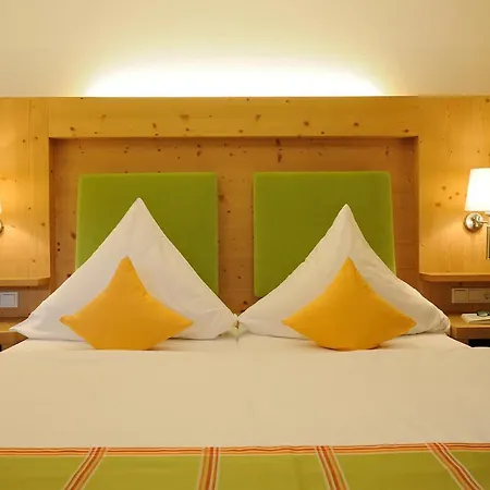 Hotel Marten - Ski-in & Ski-out 4*