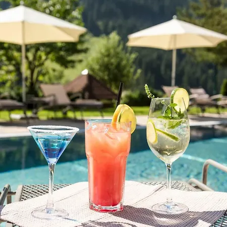 Hotel Marten - Ski-in & Ski-out 4*