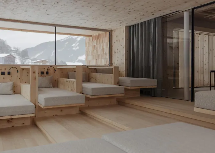 Hotel Marten -Joker Card Partner- 4* Saalbach-Hinterglemm