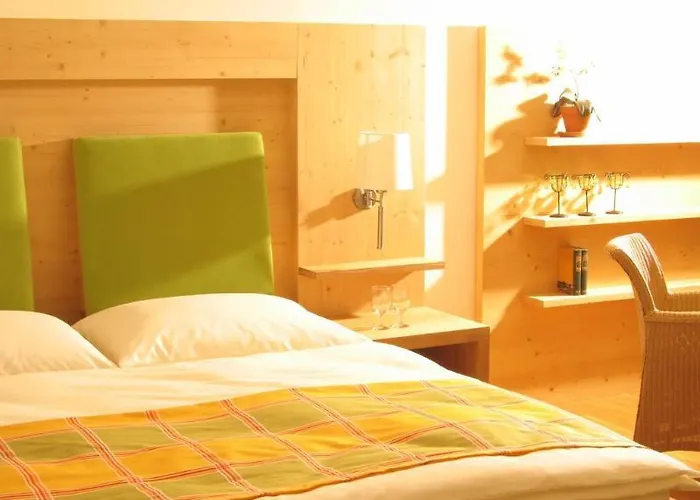Hotel Marten -Joker Card Partner- 4* Saalbach-Hinterglemm