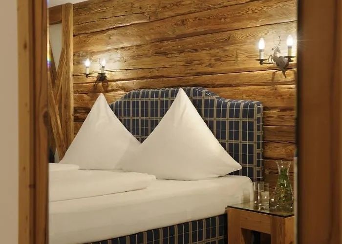 Hotel Marten -Joker Card Partner- 4* Saalbach-Hinterglemm