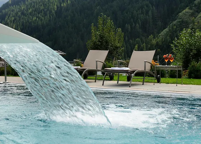 Hotel Marten -Joker Card Partner- Hotel Saalbach-Hinterglemm