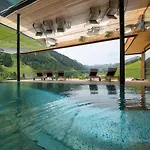 Hotel Marten -Joker Card Partner- 4* Saalbach-Hinterglemm
