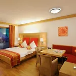 Hotel Hotel Marten -Joker Card Partner- Saalbach-Hinterglemm