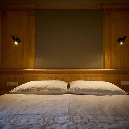 Marten - Ski-in & Ski-out ザールバッハ・ヒンターグレム