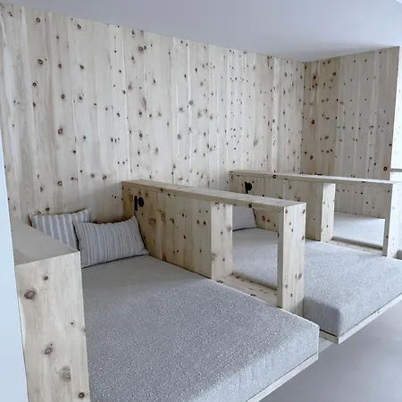 Marten - Ski-in & Ski-out 4* ザールバッハ・ヒンターグレム