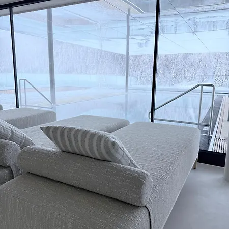 Marten - Ski-in & Ski-out