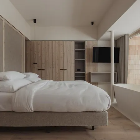 Marten - Ski-in & Ski-out