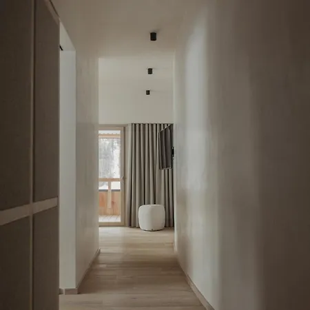 ホテル Marten - Ski-in & Ski-out 4*