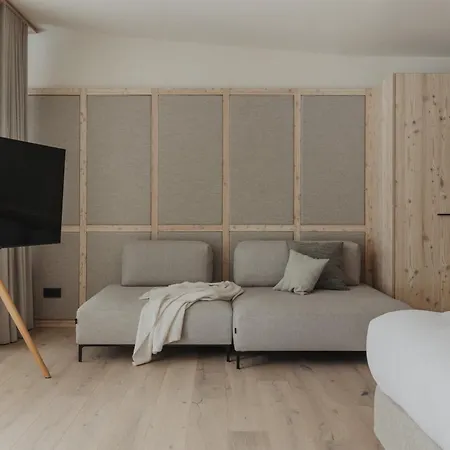 Marten - Ski-in & Ski-out ザールバッハ・ヒンターグレム