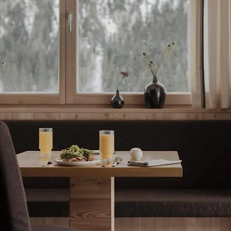 Marten - Ski-in & Ski-out ホテル