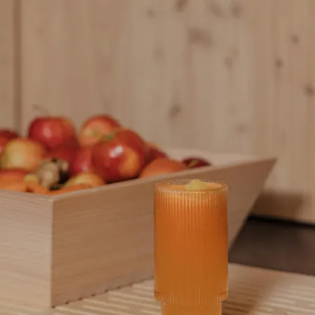 מלון Marten - Ski-in & Ski-out