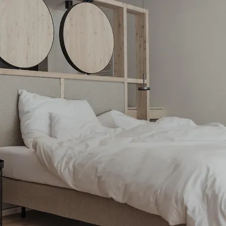 Marten - Ski-in & Ski-out ホテル ザールバッハ・ヒンターグレム