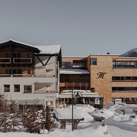 Marten -joker Card Partner- Saalbach-Hinterglemm