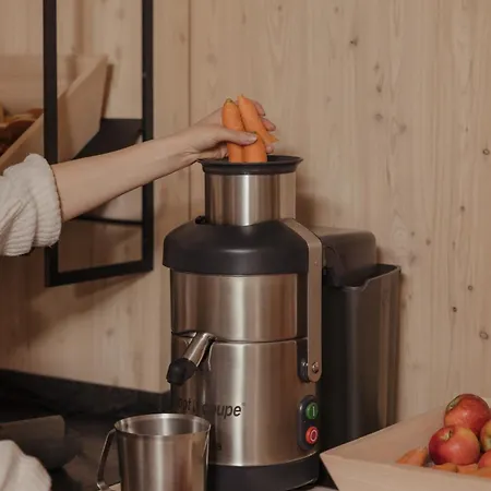 Marten - Ski-in & Ski-out 4* ザールバッハ・ヒンターグレム