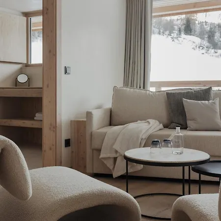 Hotel Marten - Joker Card Partner Saalbach-Hinterglemm