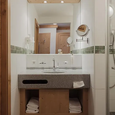 Marten - Ski-in & Ski-out זאלבך הינטרגלם