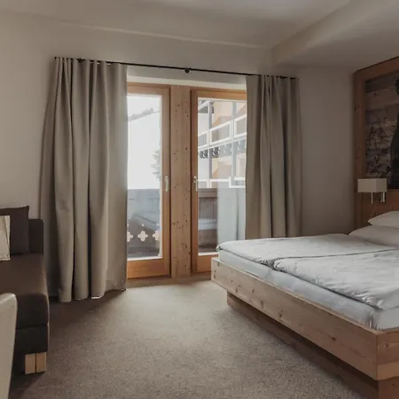 Marten - Ski-in & Ski-out זאלבך הינטרגלם