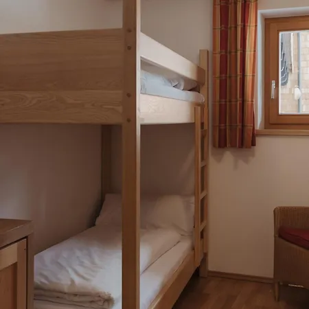 Marten - Ski-in & Ski-out 4* ザールバッハ・ヒンターグレム