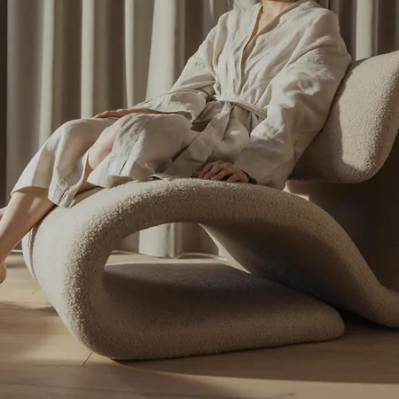 מלון Marten - Ski-in & Ski-out