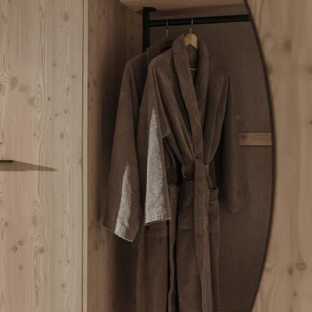 Marten - Ski-in & Ski-out מלון זאלבך הינטרגלם