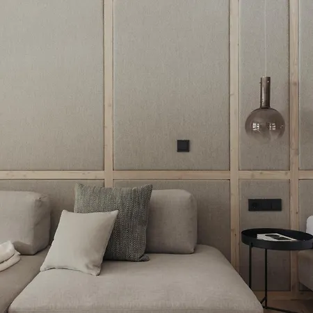 Marten - Ski-in & Ski-out ザールバッハ・ヒンターグレム