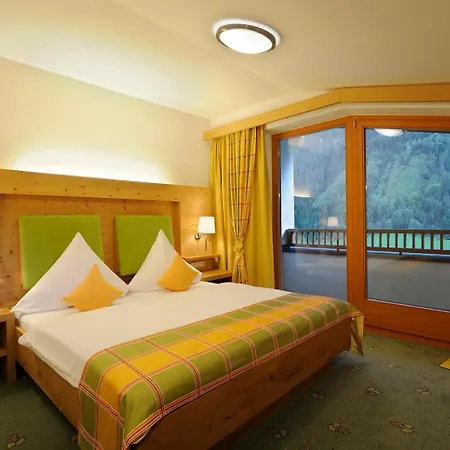 Marten -joker Card Partner- Hotel Saalbach-Hinterglemm
