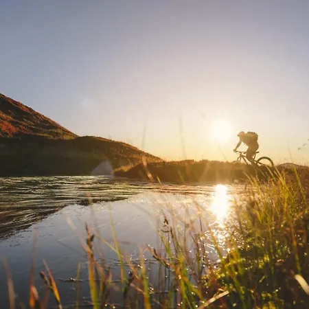Marten - Ski-in & Ski-out זאלבך הינטרגלם